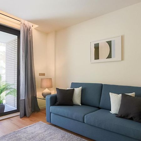 דירות Hm - Casa Ghiselini Porto 213 מראה חיצוני תמונה