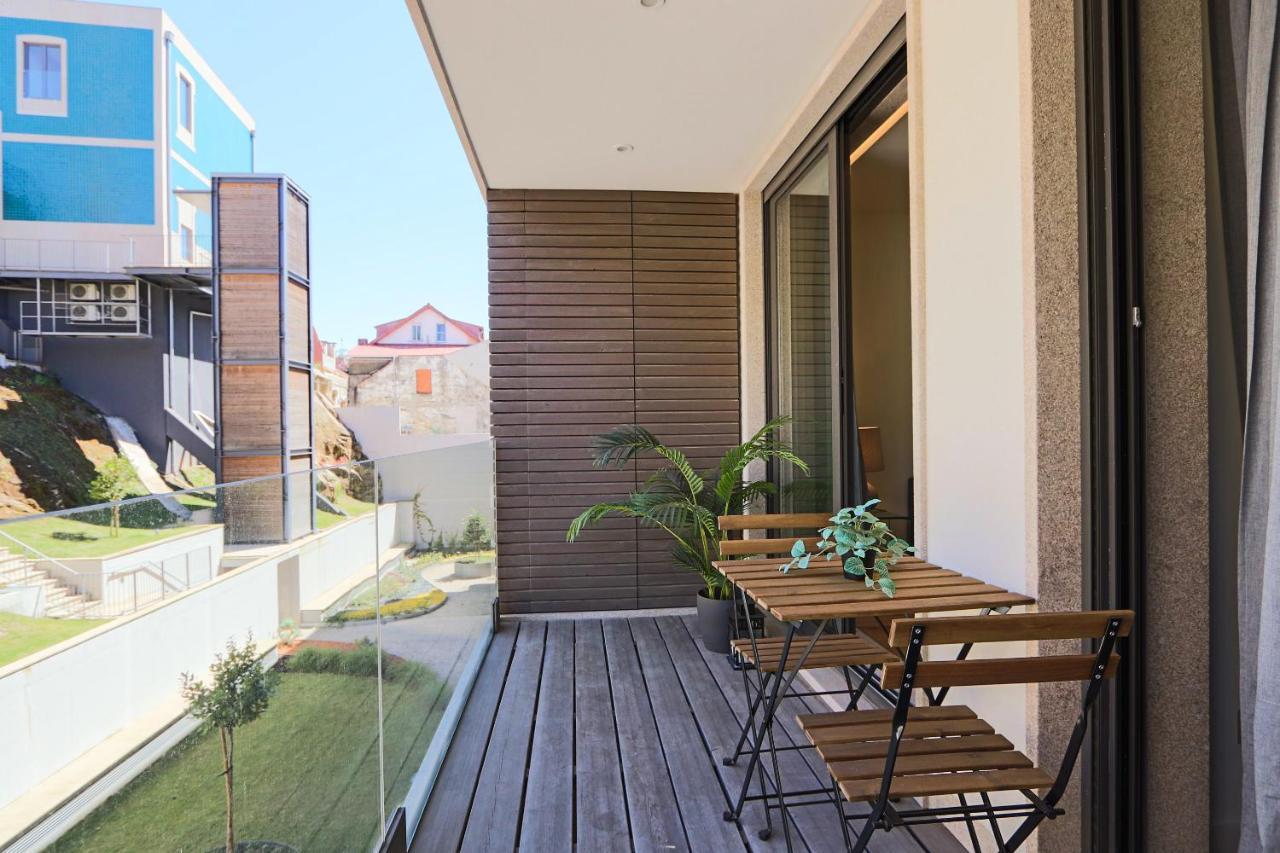 דירות Hm - Casa Ghiselini Porto 213 מראה חיצוני תמונה