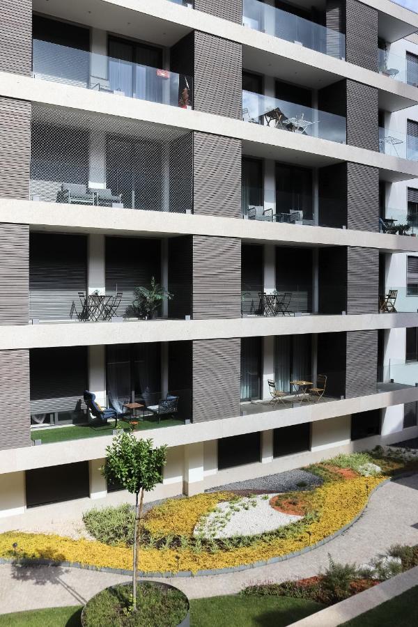 דירות Hm - Casa Ghiselini Porto 213 מראה חיצוני תמונה