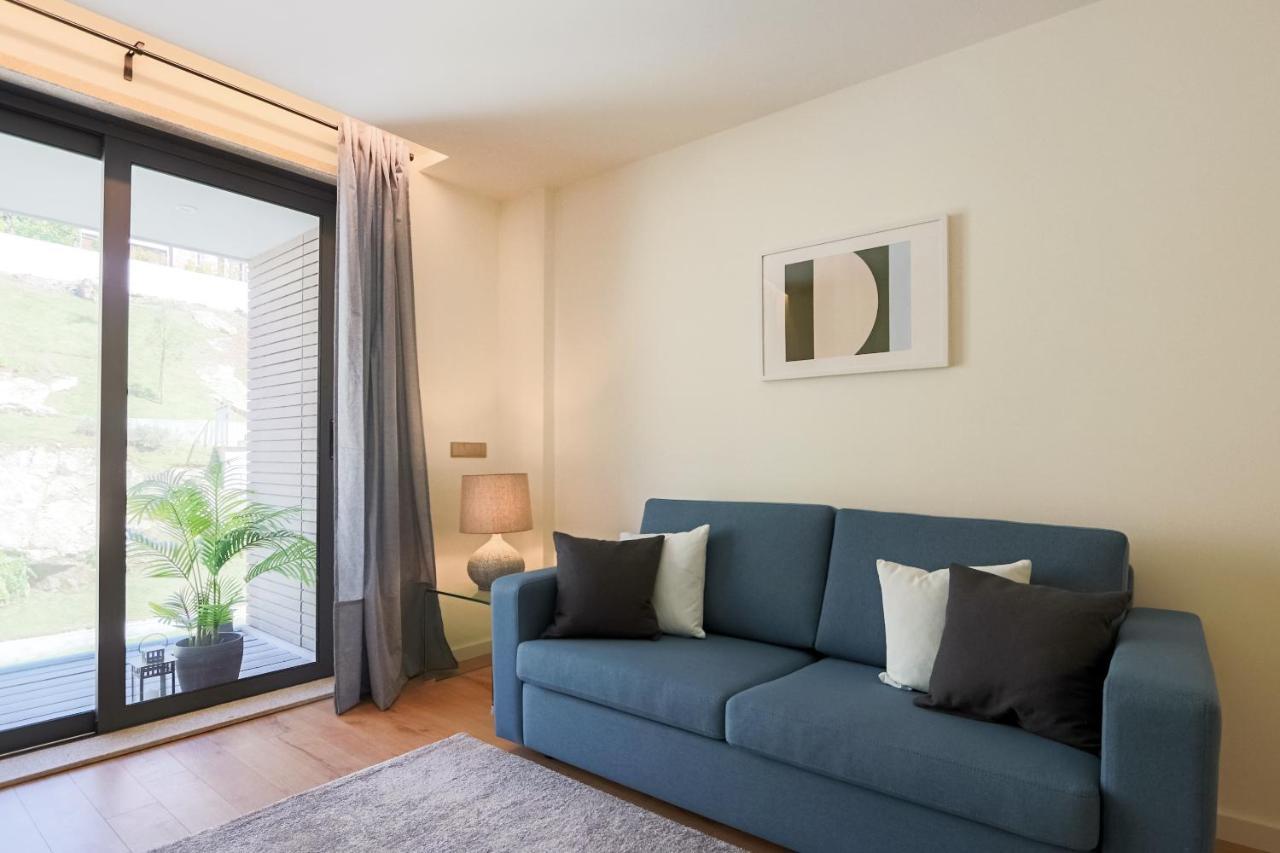 דירות Hm - Casa Ghiselini Porto 213 מראה חיצוני תמונה