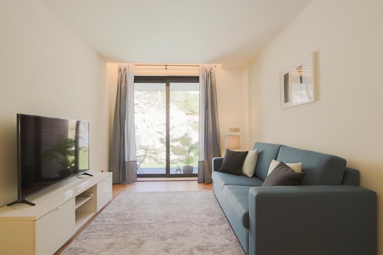 דירות Hm - Casa Ghiselini Porto 213 מראה חיצוני תמונה
