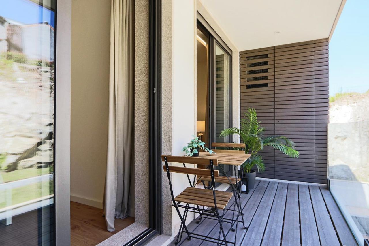 דירות Hm - Casa Ghiselini Porto 213 מראה חיצוני תמונה