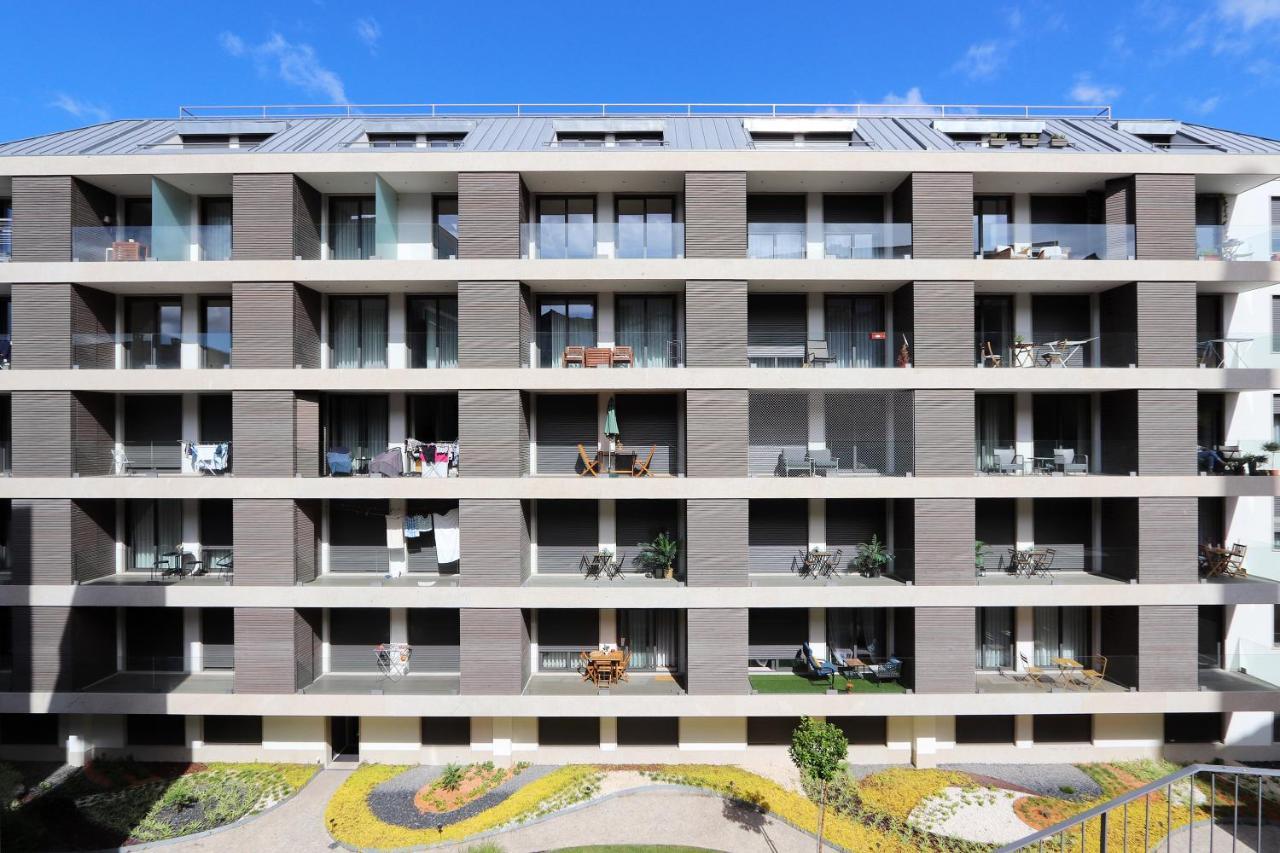 דירות Hm - Casa Ghiselini Porto 213 מראה חיצוני תמונה