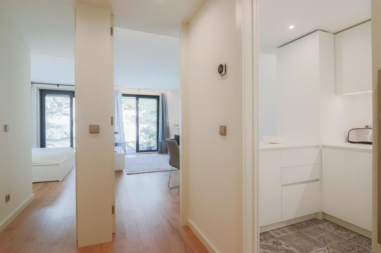 דירות Hm - Casa Ghiselini Porto 213 מראה חיצוני תמונה