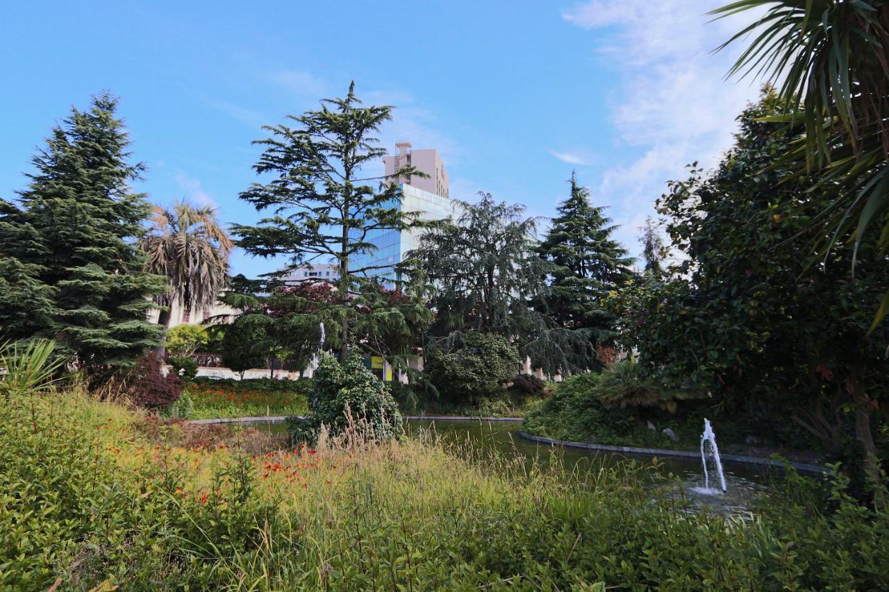 דירות Hm - Casa Ghiselini Porto 213 מראה חיצוני תמונה