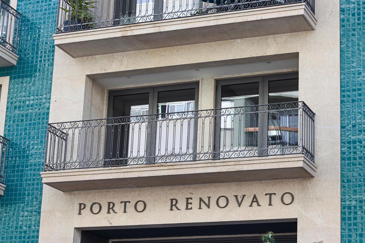 דירות Hm - Casa Ghiselini Porto 213 מראה חיצוני תמונה