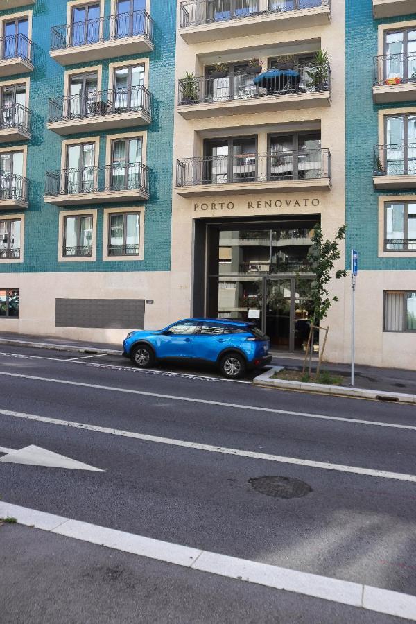 דירות Hm - Casa Ghiselini Porto 213 מראה חיצוני תמונה