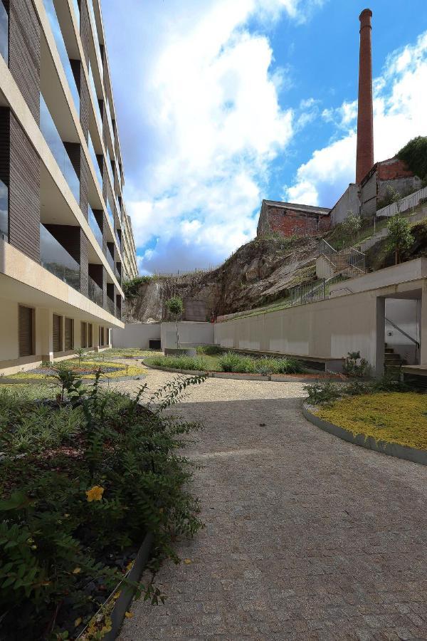 דירות Hm - Casa Ghiselini Porto 213 מראה חיצוני תמונה